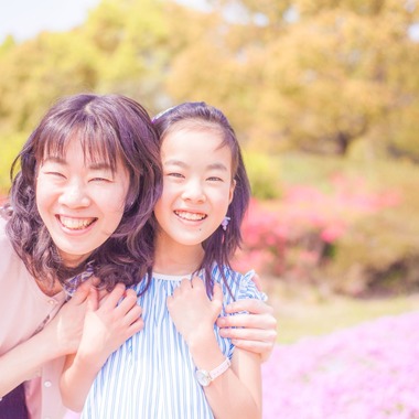 出張撮影　ビンコロ堂が撮影した「春の撮影会」の写真