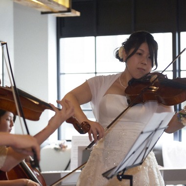 Lovephotoが撮影した「ウェディング」のウェディングフォト