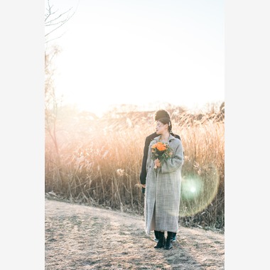 萩原　蔵志が撮影した「カジュアルウエディング」のウェディングフォト