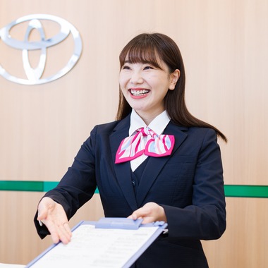 Yusuke Usuiが撮影した「マイナビバイト様 トヨタレンタカー様 採用広告撮影」の写真