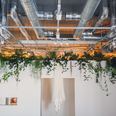 t_picturesが撮影した「挙式写真」のウェディングフォト