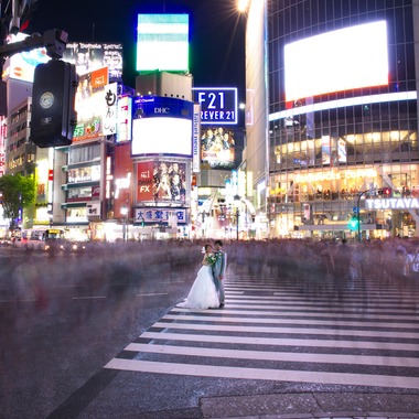 Photo taken by STUDIO NOUVEAU - 