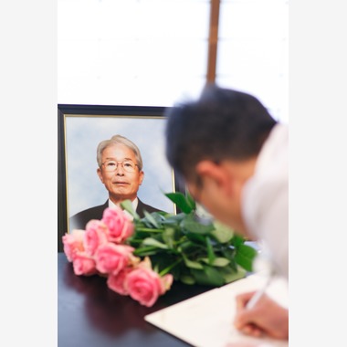 Photo taken by Hide Fotografie - 