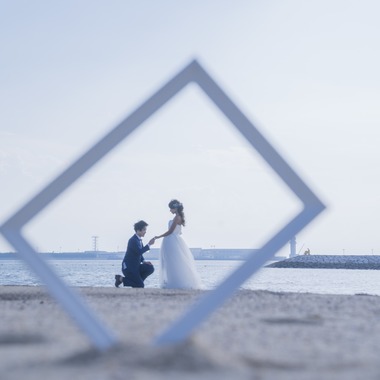 Photo taken by SAMIYA - wedding