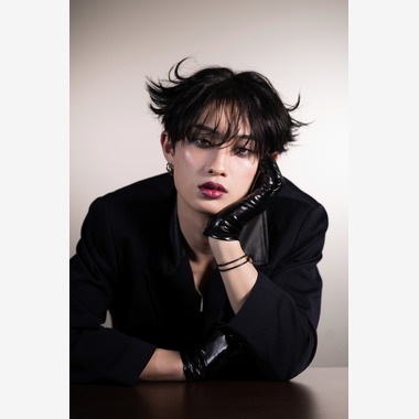 喜屋武　盛矢が撮影した「男性ポートレート」の写真