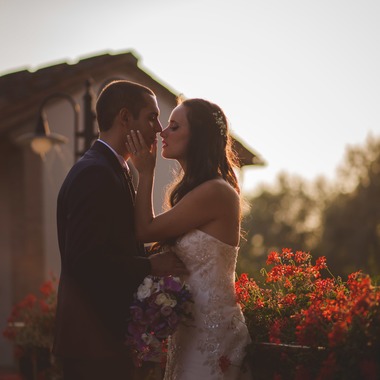 Photo taken by FotoStradaFacendo - ALESSIA E DARIO