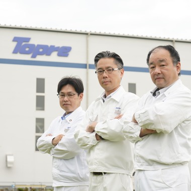 古林洋平写真事務所が撮影した「企業様案件　都内　ビジネス」の写真