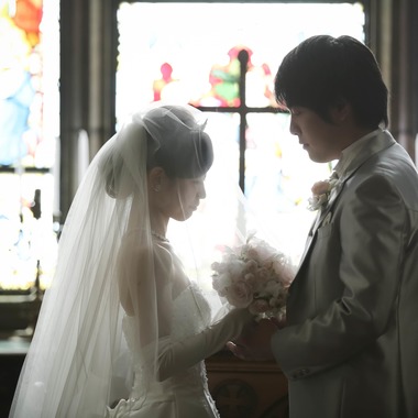 tumiki photoが撮影した「前撮りフォト」の写真