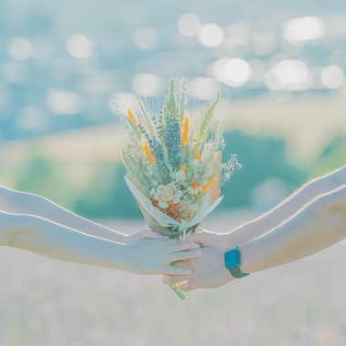 日下部　滉介が出張撮影した「ファミリー / 北海道」の家族写真