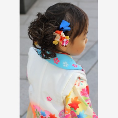 FKM Photo Officeが撮影した「七五三出張撮影」の写真