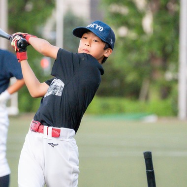 高橋佳五が撮影した「スポーツ撮影【野球】」の写真