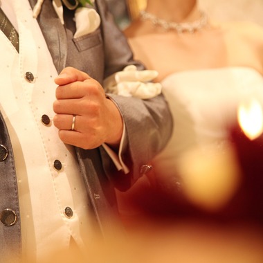 Fotocrossが撮影した「挙式披露宴」のウェディングフォト