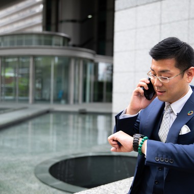 Good Day PHOTOが撮影した「プロフィール写真撮影」の写真