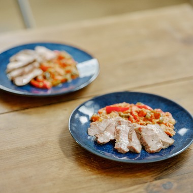 Kengohino photographyが撮影した「サービス料理撮影」の写真