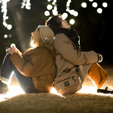 miku photoが撮影した「フレンドフォト」の写真