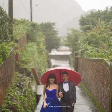 Trust photoが撮影した「台北市周辺の美しい場所」の写真