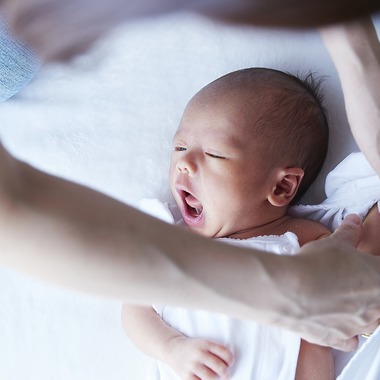 kiharu&photoが撮影した「ニューボーン撮影」の写真