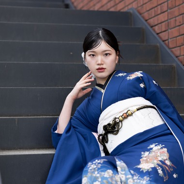 This Momentが撮影した「成人式前撮り・後撮り」の写真