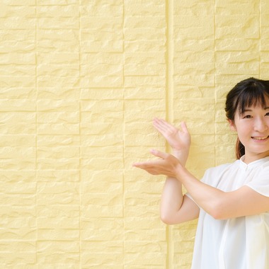 高夏写真店が撮影した「プロフィール撮影」の写真