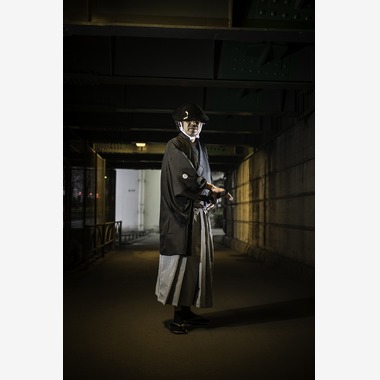 吉田佳央が撮影した「ポートレート」の写真