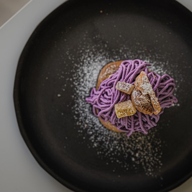 JJ&Co.が撮影した「福岡県　カフェ　SNS用商品撮影、外観・内装撮影」の写真