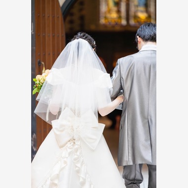 Photo taken by Anhelopro - Bridal Photoshoot