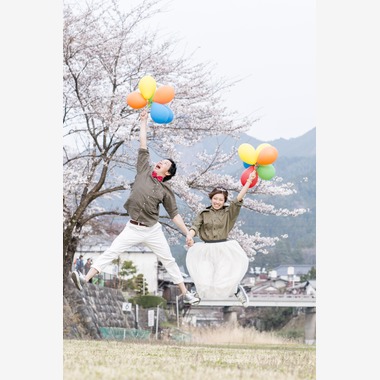 ヤマゾエが撮影した「」の写真