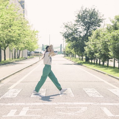 blanketが撮影した「モデル」の写真