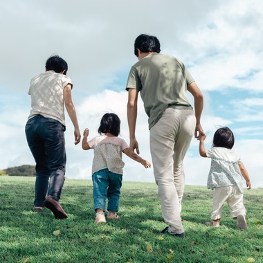 合同会社ギンエンが撮影した「家族写真_和歌山」の写真