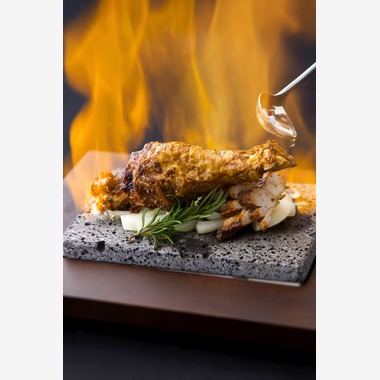 笠井鉄正写真事務所が撮影した「料理撮影（単品からコース・集合まで）」の写真