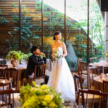 Lino Photographyが撮影した「神戸」のウェディングフォト