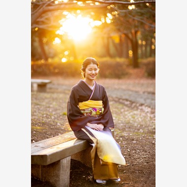 Samuel Kaylorが出張撮影した「」の家族写真