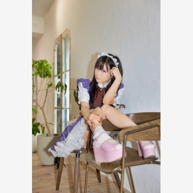 沖山俊樹が撮影した「ポートレート_20220814_Li_Mari」の写真