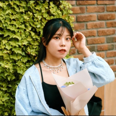 児玉 一成が撮影した「ポートレート（女性）」の写真