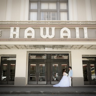 LEI LEA PHOTOが撮影した「ダウンタウン」の写真