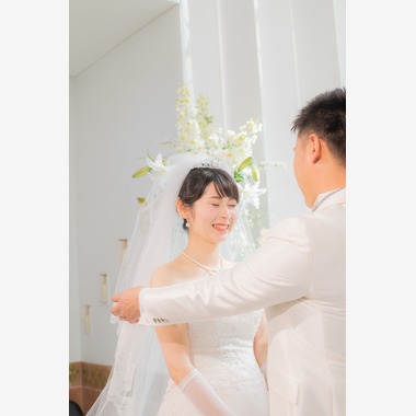 写真館ユメイロフォトが撮影した「」の写真