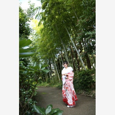 Photographer  Tomoが撮影した「成人式」の写真