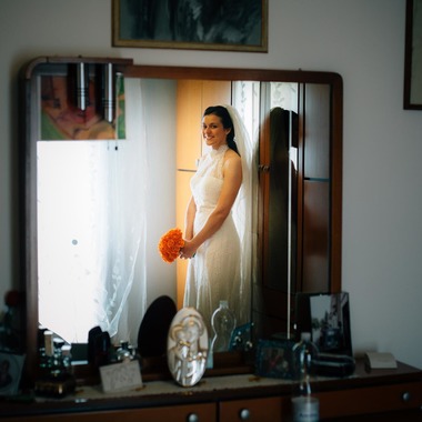 Photography Renato Zanetteが撮影した「イタリア」のウェディングフォト