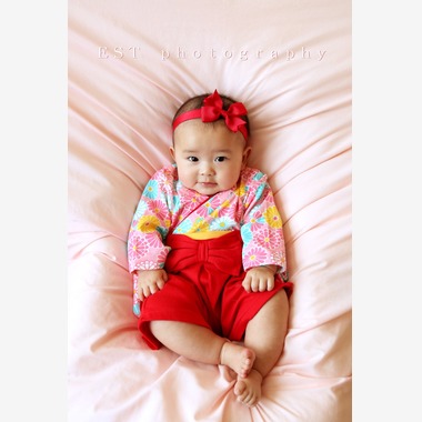 EST photographyが撮影した「バースデー by EST photography」の写真