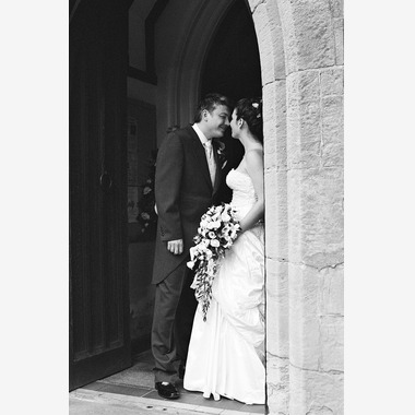 Michi Photographyが撮影した「当日挙式」のウェディングフォト