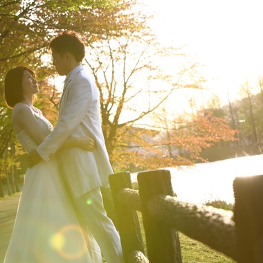 Photo taken by Peaceful Pictures - Karuizawa outdoor shooting