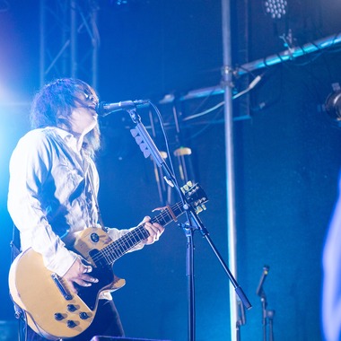 大森美紗生が撮影した「ライブハウス撮影」の写真