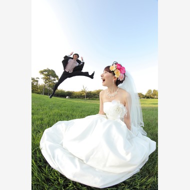 Kaoru Photographyが撮影した「ロケーションフォト」の写真