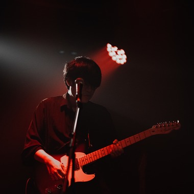 本村勇児が撮影した「ライブ撮影」の写真