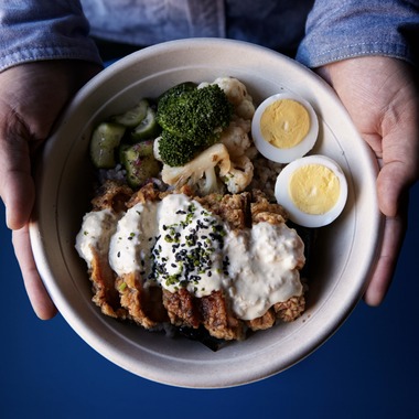 Keita Tokudaが撮影した「料理撮影」の写真