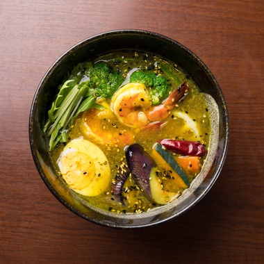 辻本俊輔が撮影した「料理撮影」の写真