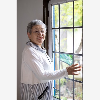 あおフォトが撮影した「ビジネス用プロフィール」の写真