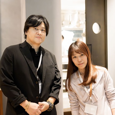 遠藤雄介・JEADO Worksが撮影した「株式会社MIRAI WEBで懇親会の撮影を行いました」の写真