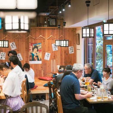 株式会社DEI-STORE（スタジオ）が撮影した「店舗撮影」の写真