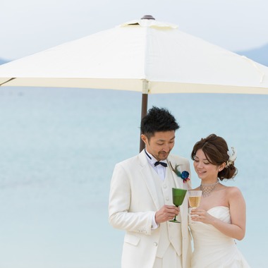 Photo taken by wedding lounge - 